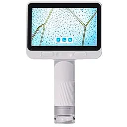 Розумний портативний мікроскоп Xiaomi BeaverLAB Darwin M2B Digital Microscope (DDL-M2B) Kit - мініатюра 3
