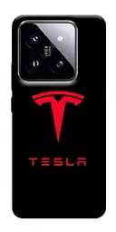 Чохол Demsky Tesla для Xiaomi 14 Pro