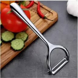 Овощечистка горизонтальная Empire L 18 cм Моти (3340)