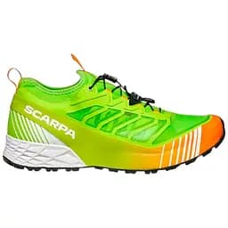 Кросівки Scarpa Ribelle Run 42.5 Green/Orange (1004-33071-351-5-42.5)
