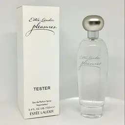 Estee Lauder Pleasures 100 мл тестер парфюмированная вода