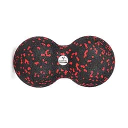 Массажный мяч двойной Cornix EPP DuoBall 8 x 16 см XR-0124