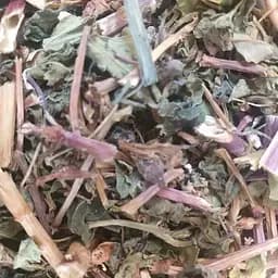 100 г гречиха цвет+трава сушеная  - свежий урожай