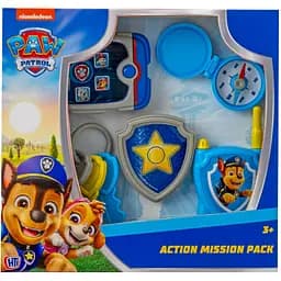 Ігровий набір Paw Patrol Спорядження рятувальної місії в асортименті (1500048)