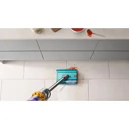 Вертикальний + ручний пилосос 2 в 1 Dyson V15s Detect Submarine (448798-01) - мініатюра 5