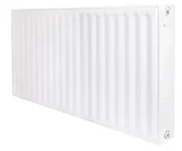 Радіатор сталевий Thermo Alliance IMAS 22 тип 900x900 мм нижнє підключення (TAI22900900V)