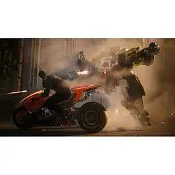 Гра DLC Cyberpunk 2077 Phantom Liberty (ваучер на скачування) (російська версія) (Xbox One Xbox Series X S) - мініатюра 3
