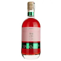 Джинн Spogad 23 Pink 40% 0.7 л