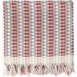 Полотенце Lotus Home Paffi bellagio 90х155 см (svt-2000022341134)