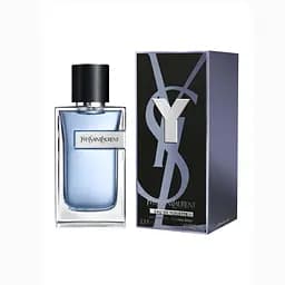 Туалетная вода Yves Saint Laurent Y Eau de Toilette 2017, 100 ml