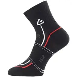 Термоноски Lasting TRZ Black M (1054-002.003.3500)