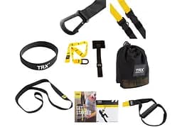 Петлі EasyFit TRX PRO Pack-3 2019 (P3-2019) (EF-2358) - мініатюра 3
