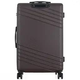 Валіза велика Semi Line 28 дюймів (L) ABS-Plastic Brown (T5788-3) - мініатюра 4