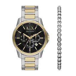 Годинник Armani Exchange AX7148SET