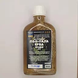 Настойка на траве пол-пала ерва шерстистая 200 мл