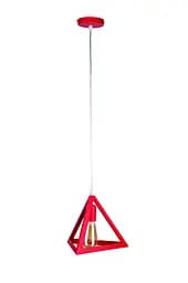 Люстра в стилі лофт Levistella 756PR220-1_RD