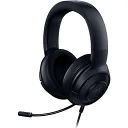Игровые наушники Razer Kraken X Essential (RZ04-02950100-R3C1) [111125]