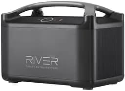 Комплект EcoFlow RIVER Pro + RIVER Pro Extra Battery Bundle (43-00371) - мініатюра 6