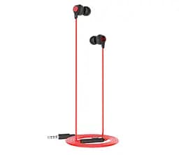 Навушники Tecno Prime P1 (4895180754425) - мініатюра 5