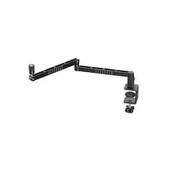 Тримач для мікрофону Ulanzi Vijim LS26 low-level Microphone Stand (2991A LS26) - мініатюра 2