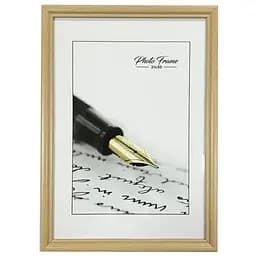 Фоторамка LA 1-144, 15x10 см, бежевий (10x15 LA 1-144)