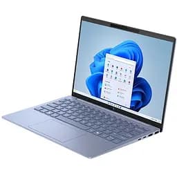 Ноутбук HP Pavilion Aero Ноутбук 13-bg0037nn 5 8640U la 49GHz,13.3'',IPS,16GB LPDDR5x,1TB - мініатюра 3