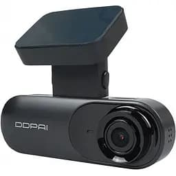 Автомобільний відеореєстратор DDPai Mola N3 GPS QHD Dash Cam Global UA - мініатюра 10