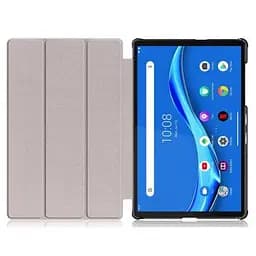 Чохол до планшета BeCover Smart Case Lenovo Tab M10 TB-X306F HD (2nd Gen) Black (705627) - мініатюра 4
