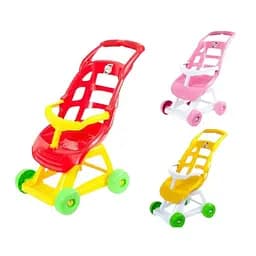 Візочок для ляльок Orion