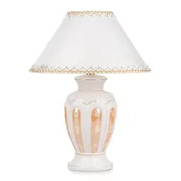 Настільна лампа Brille з абажуром TL-59