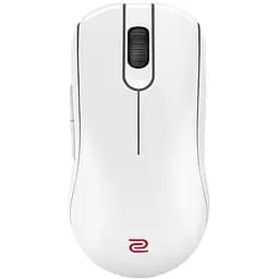 Миша Zowie FK2‑DW White (9H.N4MBE.A3E)