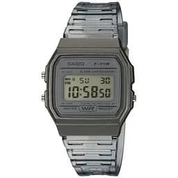 Годинник Casio F-91WS-8EF
