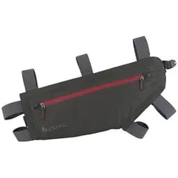 Сумка на раму Acepac Zip Frame Bag L Nylon Серый (1033-ACPC 129329)