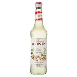 Сироп Monin Имбирь, 700 мл