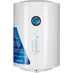 Бойлер електричний накопичувальний Willer EV50DR optima