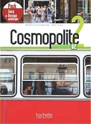 Cosmopolite 2 - Pack Livre de l'élève + Version numérique