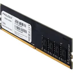 Модуль пам'яті для комп'ютера DDR4 8GB 2400 MHz Prologix (PRO8GB2400D4) - мініатюра 3