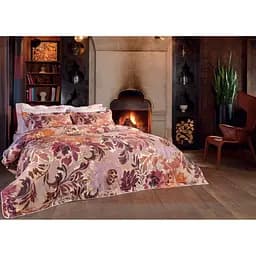 Комплект постільної білизни Valeron Євро 000281747