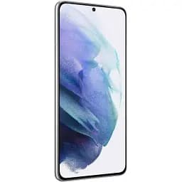 Смартфон Samsung Galaxy S21+ 8/256Gb Phantom Silver (SM-G996N) [5G 1 sim Exynos] - мініатюра 3