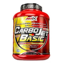 Гейнер Amix CarboJet Basic 3000 г (1091-819 229)