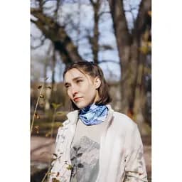 Пов'язка Turbat Scarf - мініатюра 2