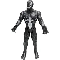 Герой Марвел, звуковые эффекты, подсветка (в ассортименте)