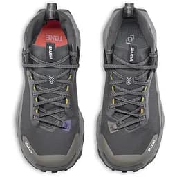 Черевики чоловічі Salewa Pedroc 2 MID PTX Men 45 Темно-сірий - мініатюра 7