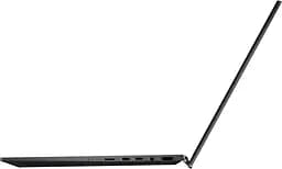 Ноутбук ASUS Zenbook 14 UM3402YA-KP245 14WQXGA IPS/AMD R7-5825U/16/1024F/int/noOS/Black (90NB0W95-M00EX0) - мініатюра 7