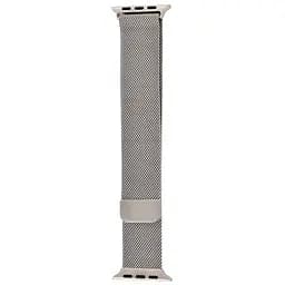 Ремінець Apple Watch Milanese Loop 38/40/41/42 mm 10 series в асортименті - мініатюра 4
