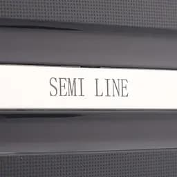 Валіза Semi Line 24" (M) Graphite (T5835-2) - мініатюра 10