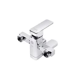 Змішувач для ванни Kroner KRM Ems - C060 (CV017357) - мініатюра 3