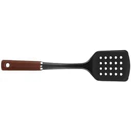 Лопатка с отверстиями Gusto Орех нейлон (118604)