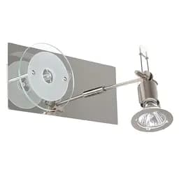 Светильник Brille настенный-потолочный спот поворотный накладной HTL-53/2