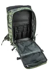 Рюкзак Camo, 30л, поліестер 600D Neo Tools hoz0012782 - мініатюра 4